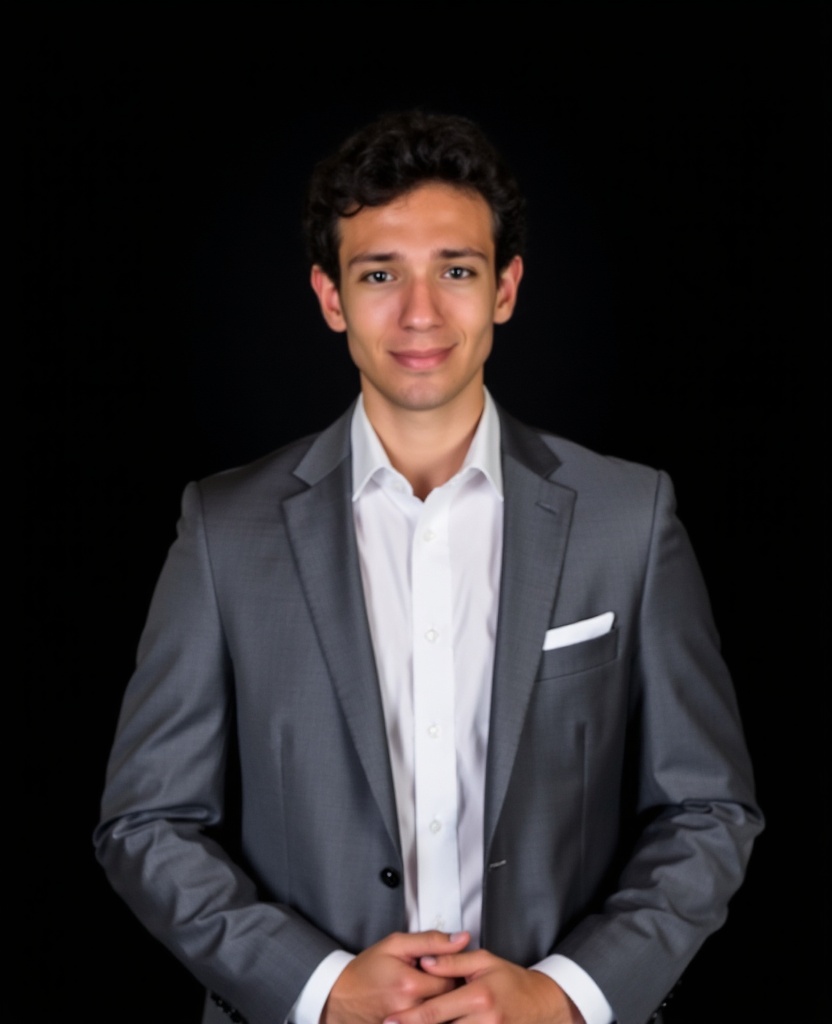 Elias Missa