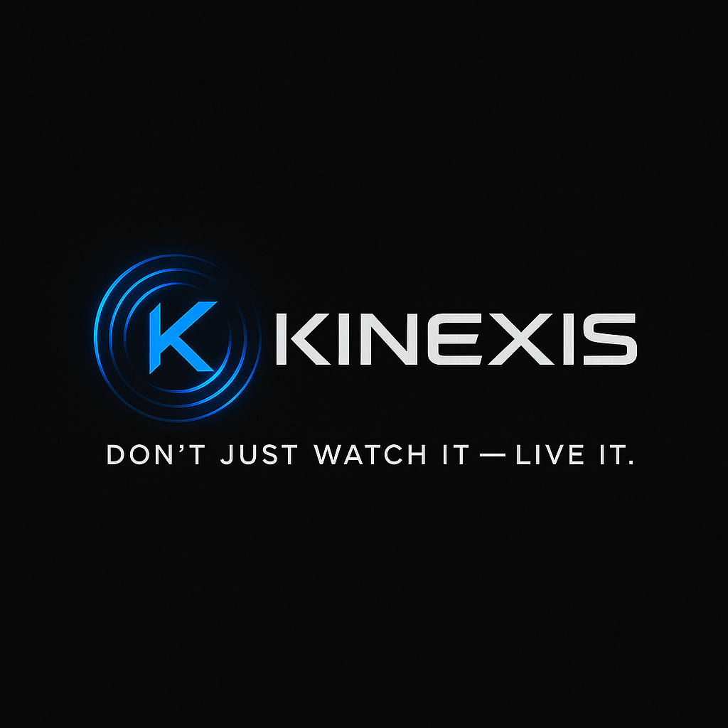 Kinexis Logo