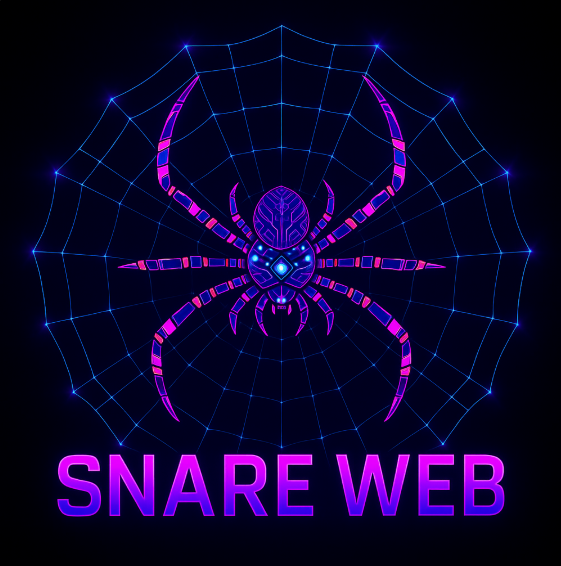 SNARE WEB